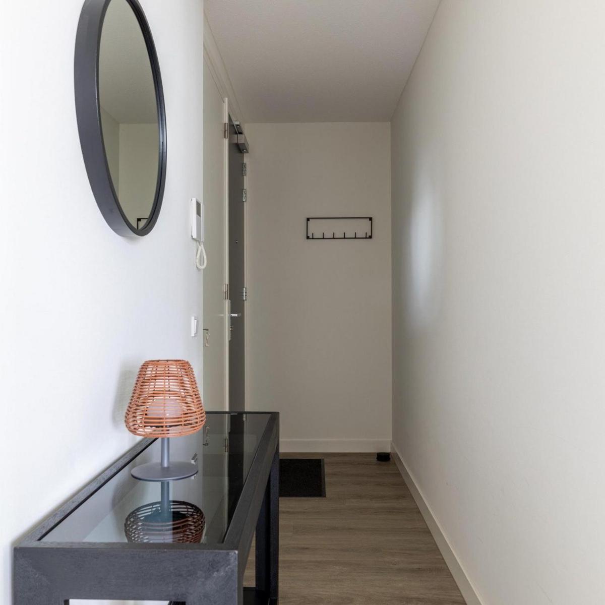 Vista Maris 'laguna House' - Havenweg 8-32 | Sint-annaland Sint Annaland