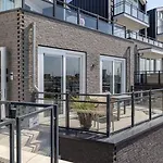 Appartement Vista Maris \'Laguna Beach House\' - Havenweg 8-32 | Sint-Annaland