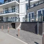 Appartement Vista Maris \'Laguna Beach House\' - Havenweg 8-32 | Sint-Annaland