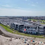 Appartement Vista Maris \'Laguna Beach House\' - Havenweg 8-32 | Sint-Annaland